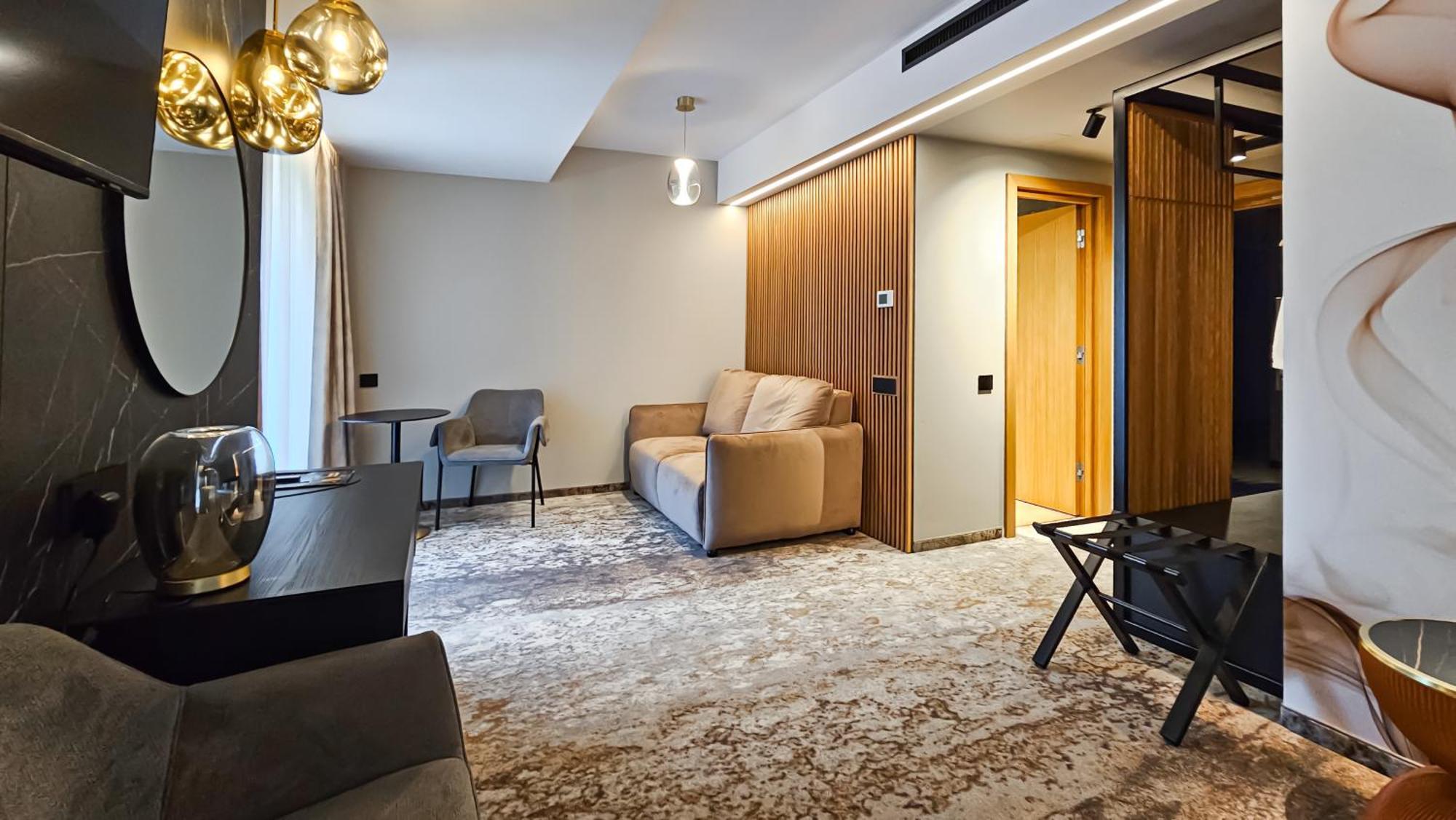 Hotel Bucura Călimăneşti Exterior foto