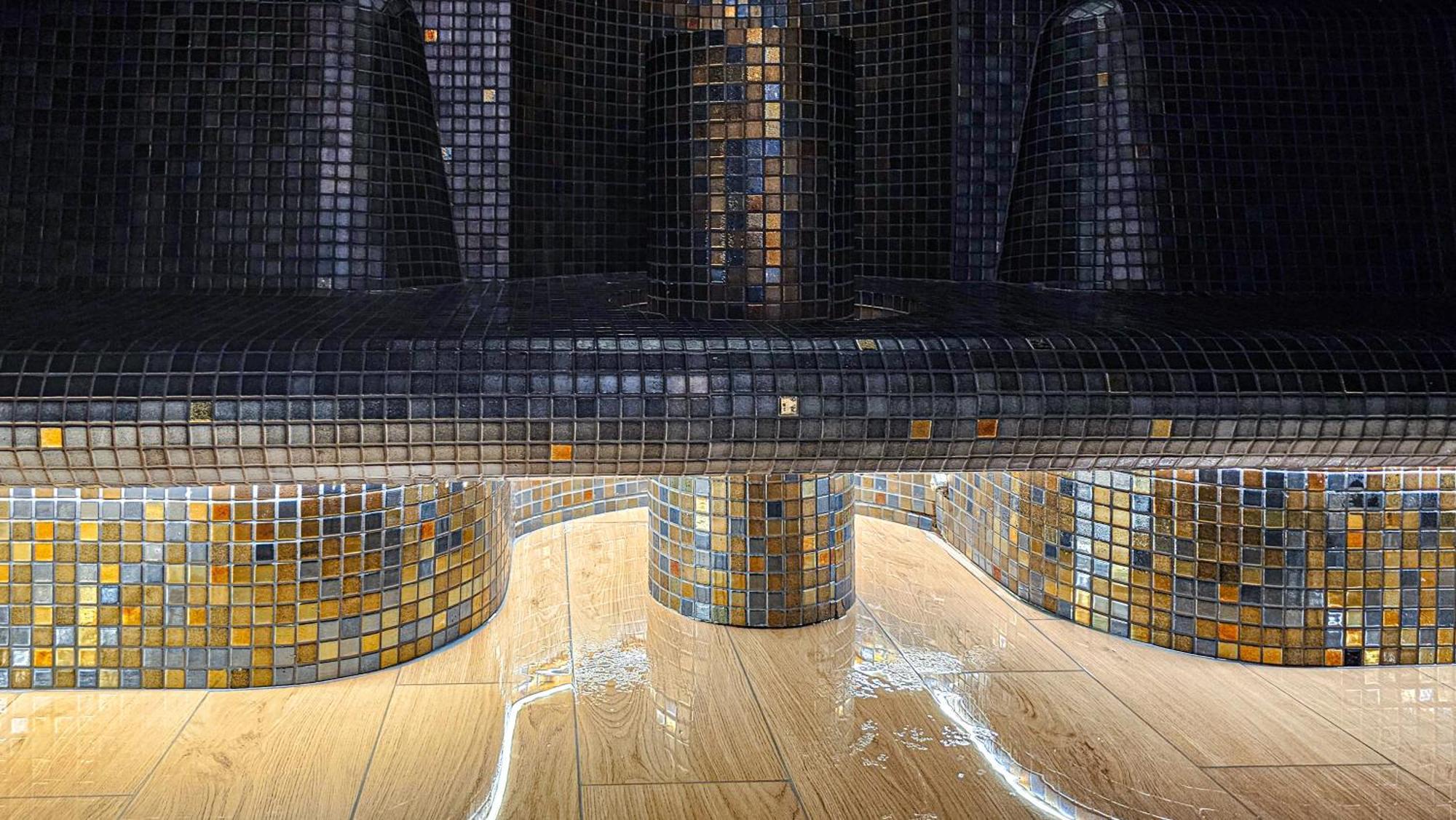 Hotel Bucura Călimăneşti Exterior foto