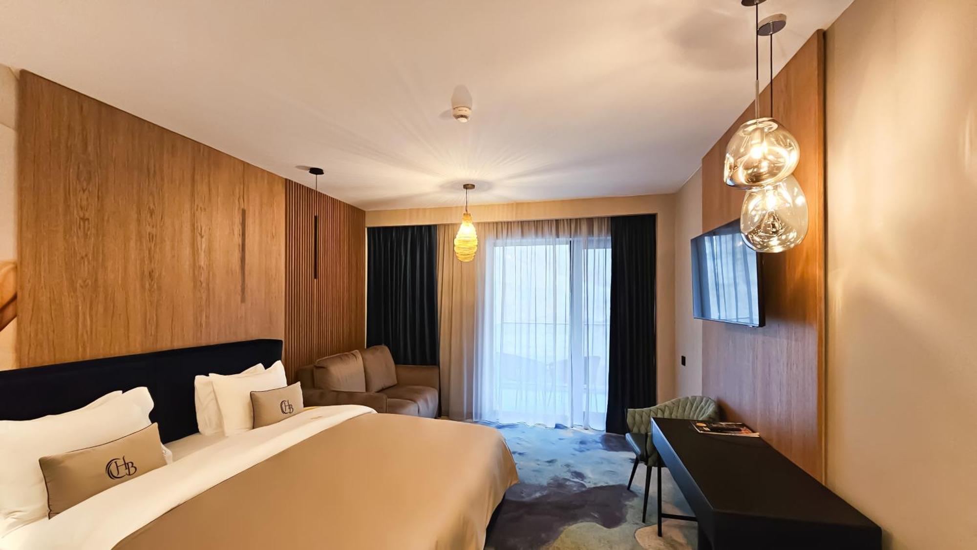 Hotel Bucura Călimăneşti Exterior foto
